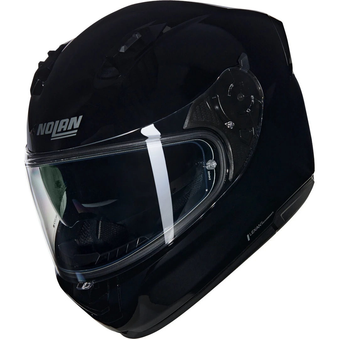 Cască pentru motocicletă Nolan N60-6 Classico 301, s.XS