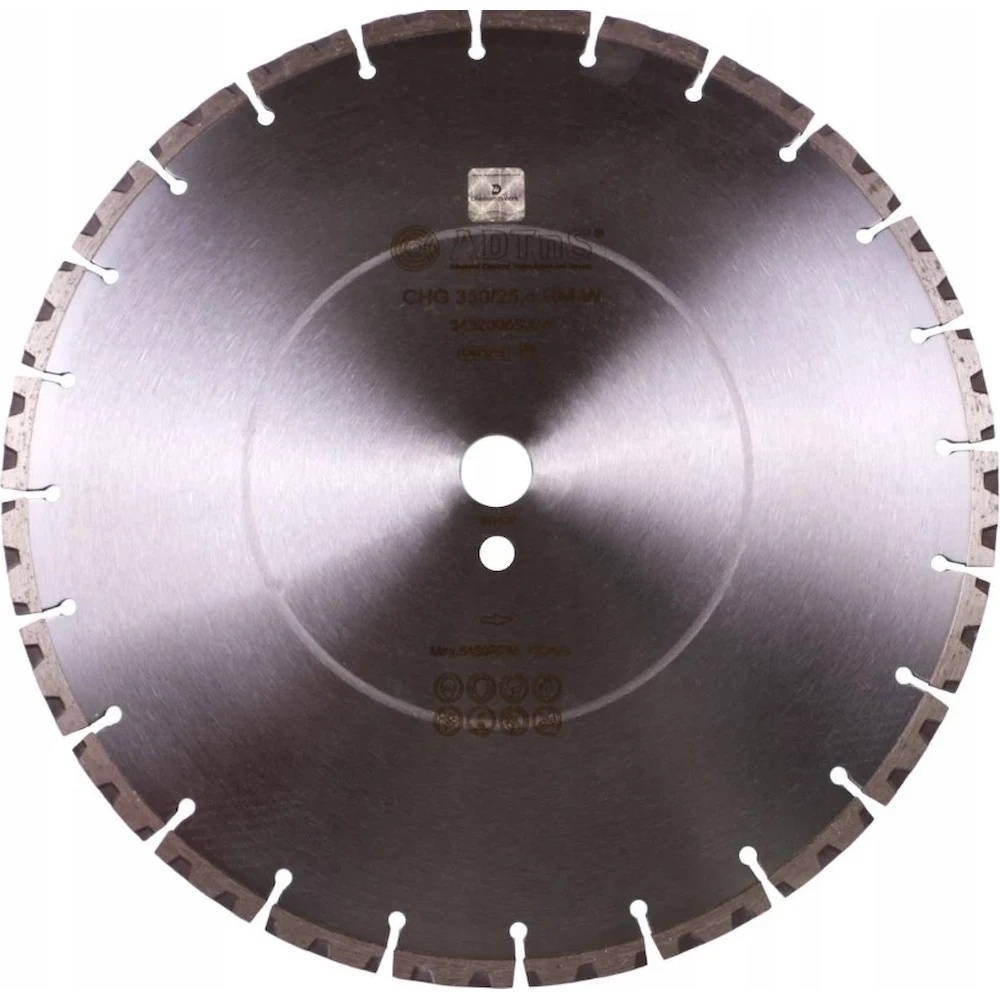 Disc de tăiere Adtns 10170085387