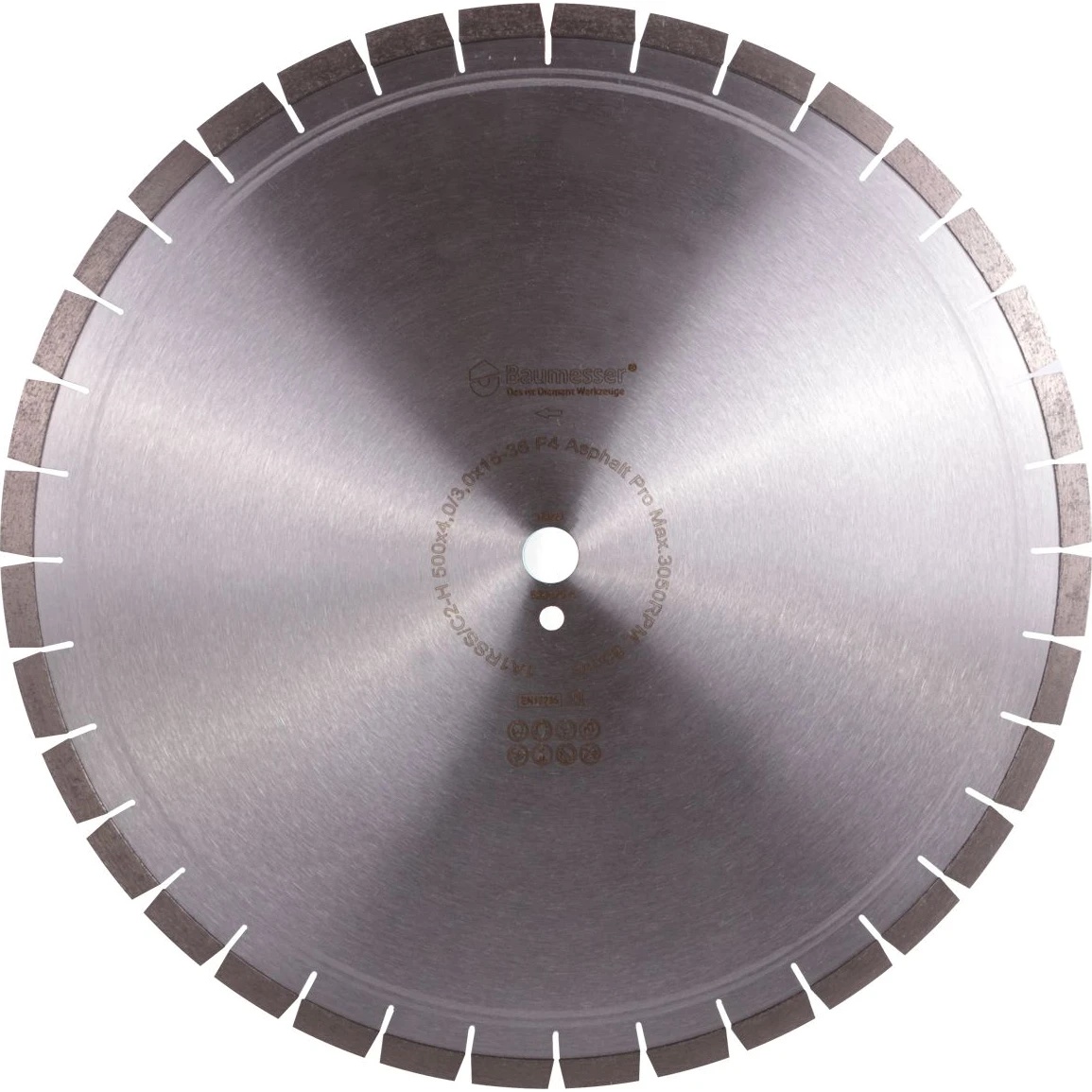 Disc de tăiere Baumesser 94220005031