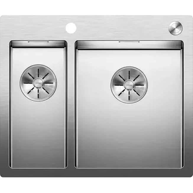 Chiuvetă de bucătărie Blanco Claron 340 180-IF A (521647)
