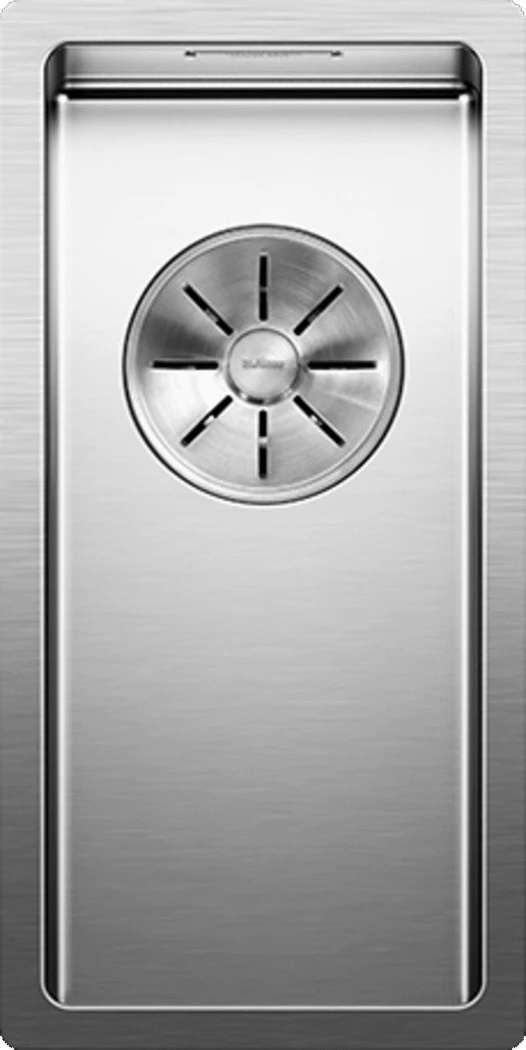 Chiuvetă de bucătărie Blanco Claron 180-U (521565)
