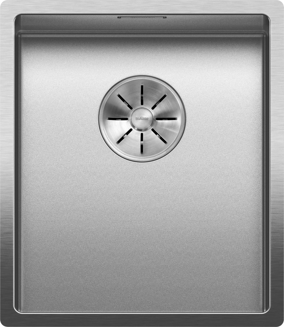 Chiuvetă de bucătărie Blanco Claron 340-U (523384)