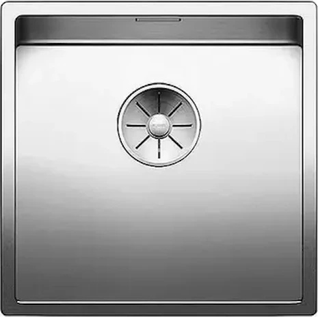 Chiuvetă de bucătărie Blanco Claron 400-U (521573)