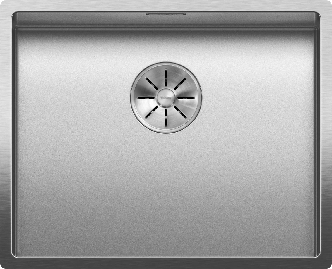 Chiuvetă de bucătărie Blanco Claron 500-IF (523390)