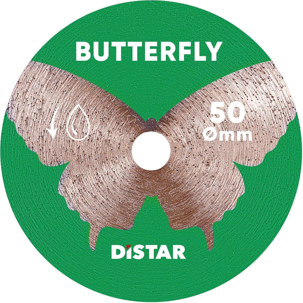 Disc de tăiere Distar 11120159032