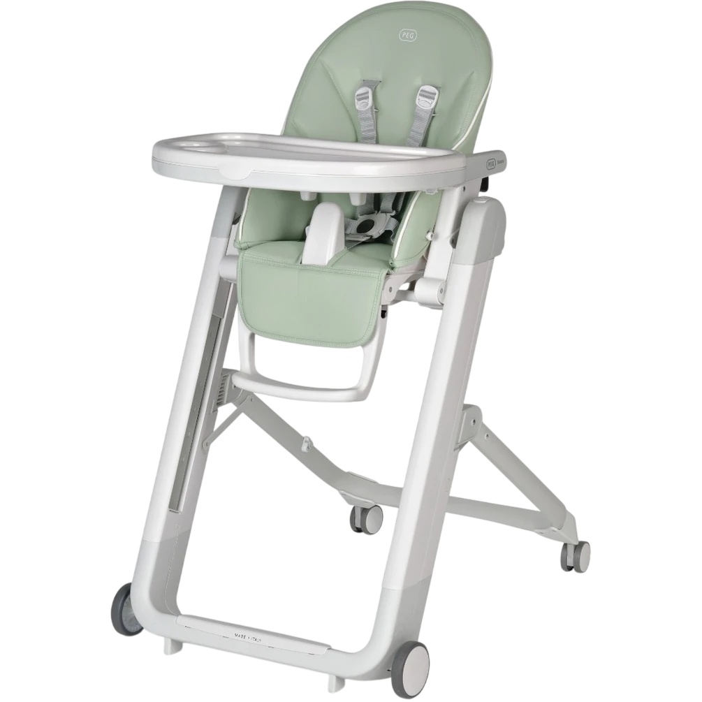 Scaun de masa Peg Perego Siesta Follow Me