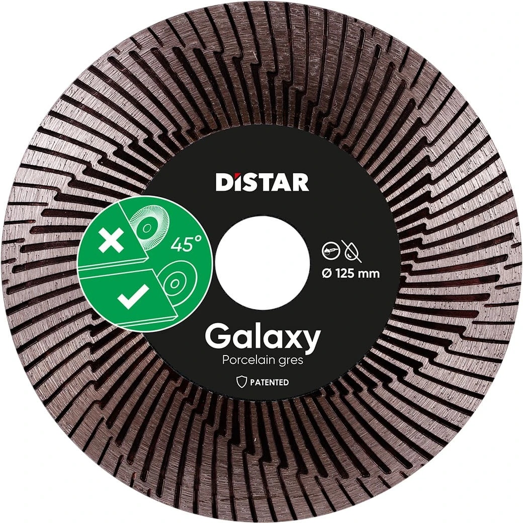Disc de tăiere Distar 11120159100