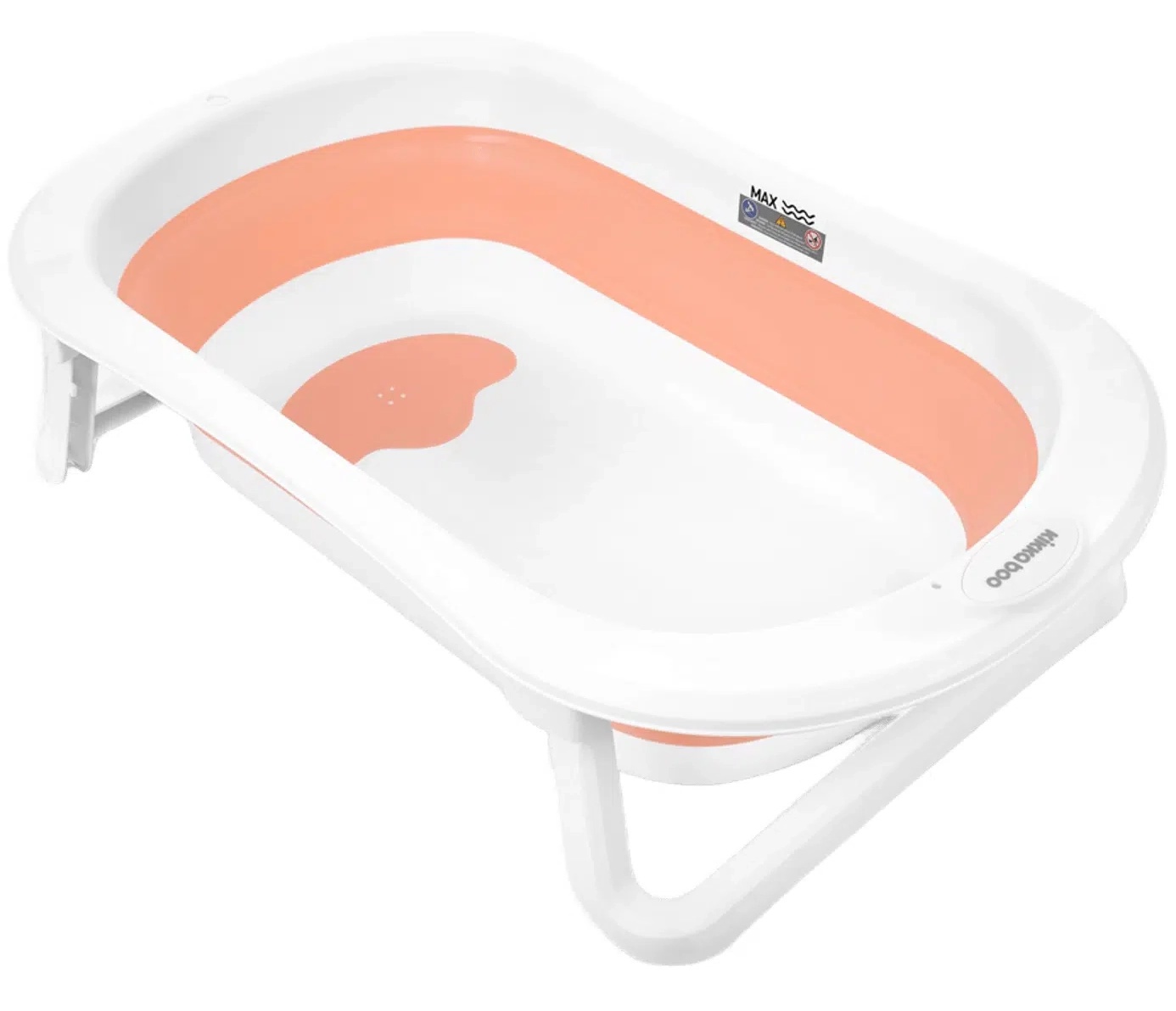 Cădiţă Kikka Boo Fiji Blush (KB.234726)