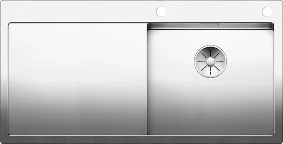 Chiuvetă de bucătărie Blanco Claron 5S-IF (521625)