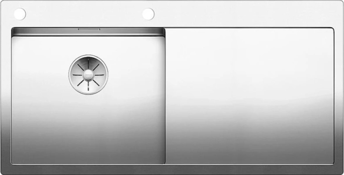 Chiuvetă de bucătărie Blanco Claron 5S-IF (521626)