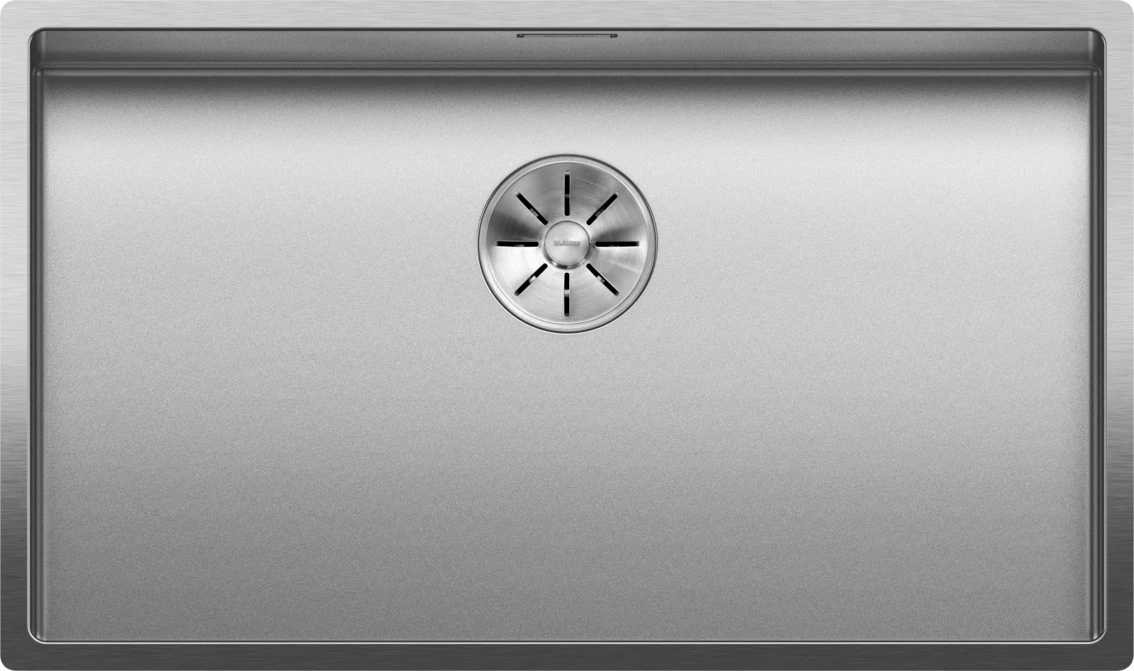 Chiuvetă de bucătărie Blanco Claron 700-IF (523391)