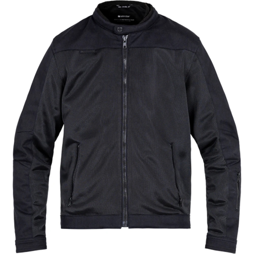 Jachetă moto John Doe Aero Mesh, s.2XL (J8001)