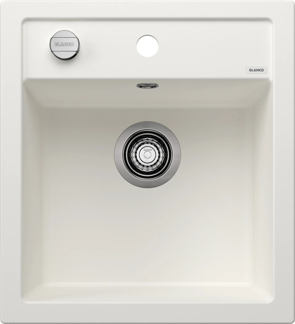 Chiuvetă de bucătărie Blanco Dalago 45 (517160)