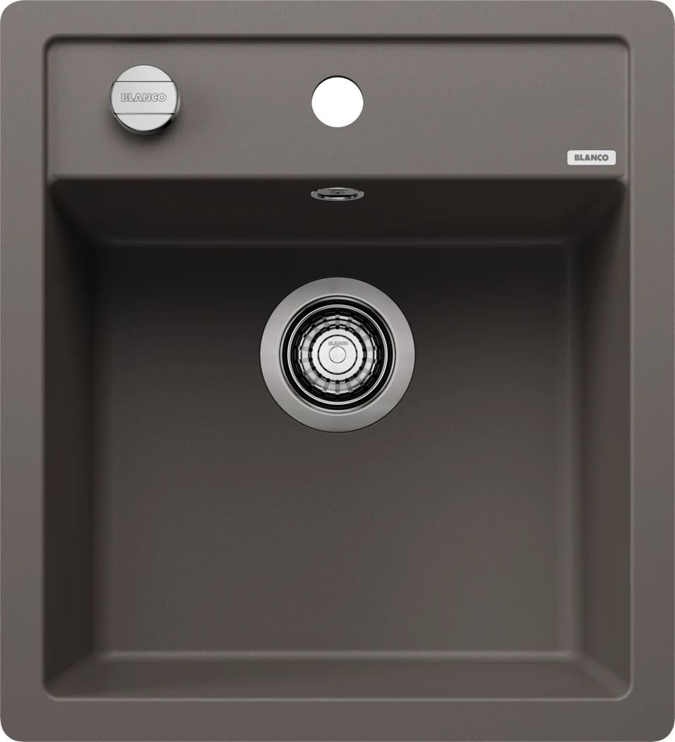 Chiuvetă de bucătărie Blanco Dalago 45-F (527243)