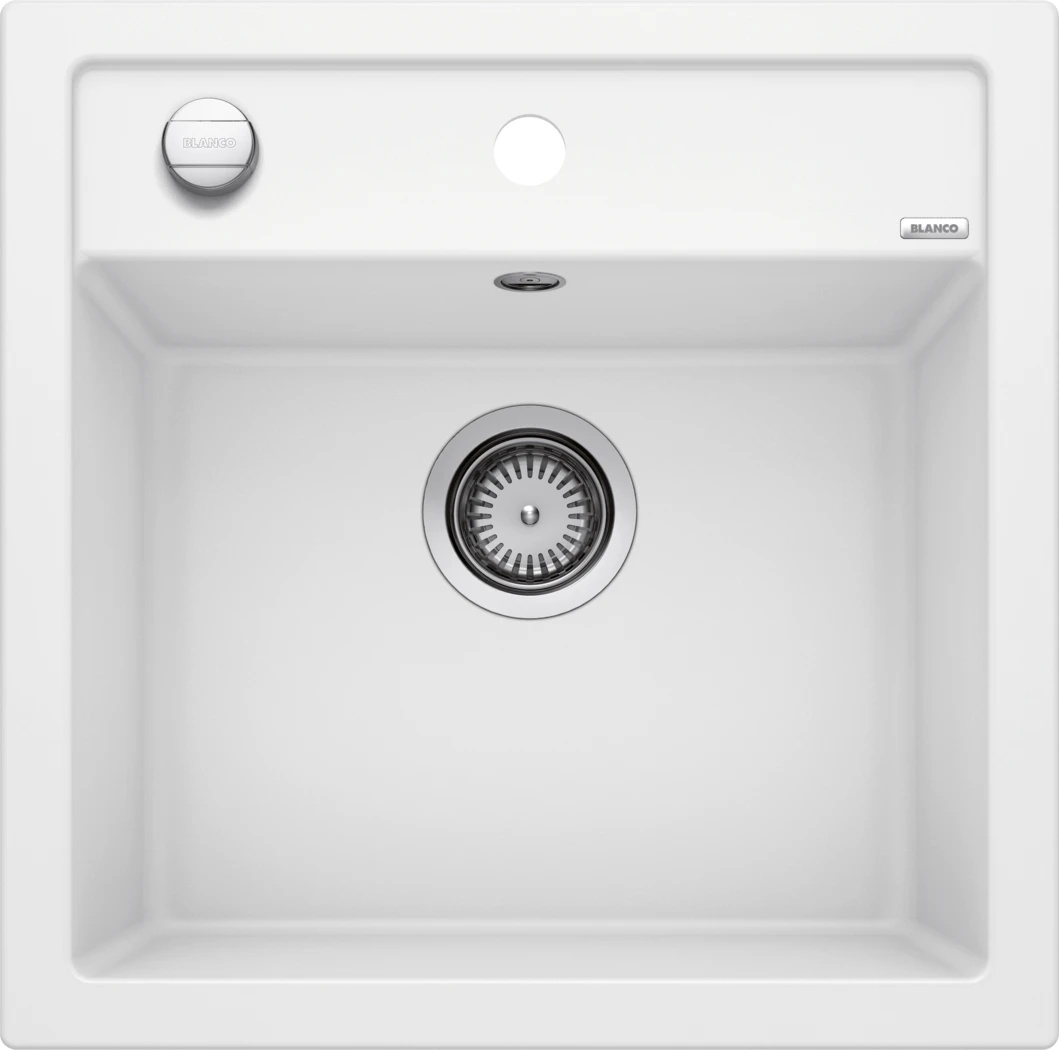 Chiuvetă de bucătărie Blanco Dalago 5 (518524)