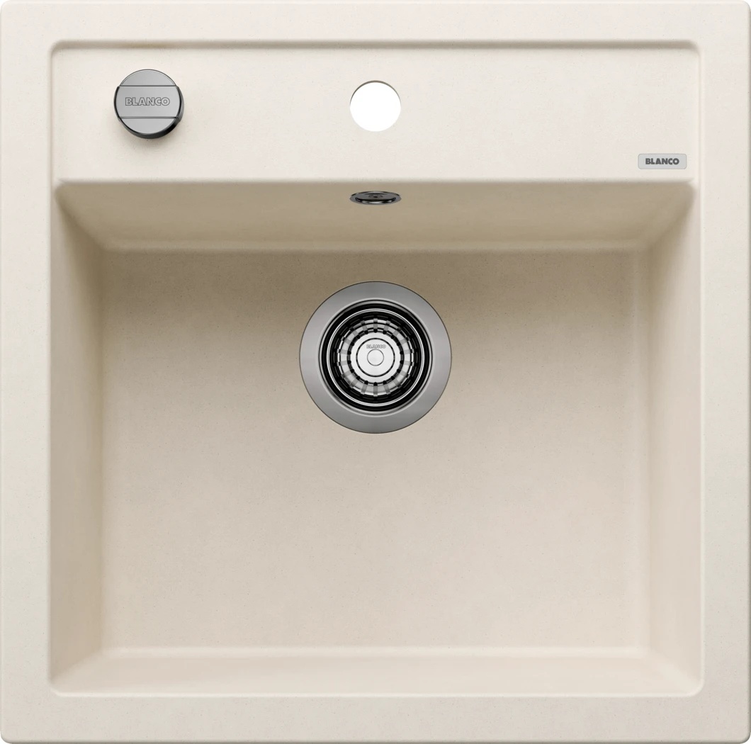 Chiuvetă de bucătărie Blanco Dalago 5 (527061)