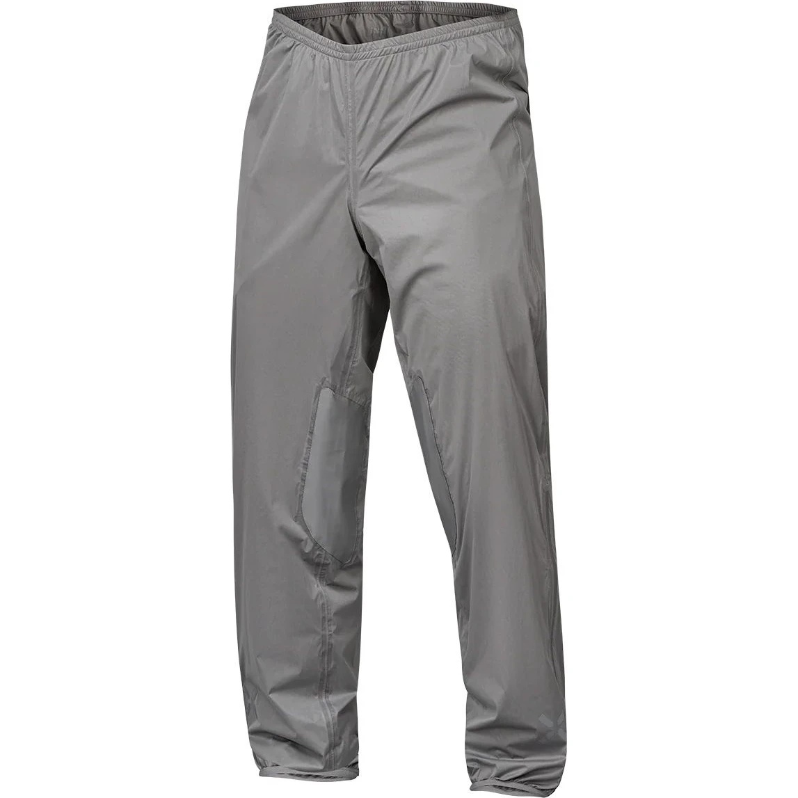 Pantaloni de moto iXS 365-STX 1.0 Laminated Light Gray (X2-415205-009-2XL)