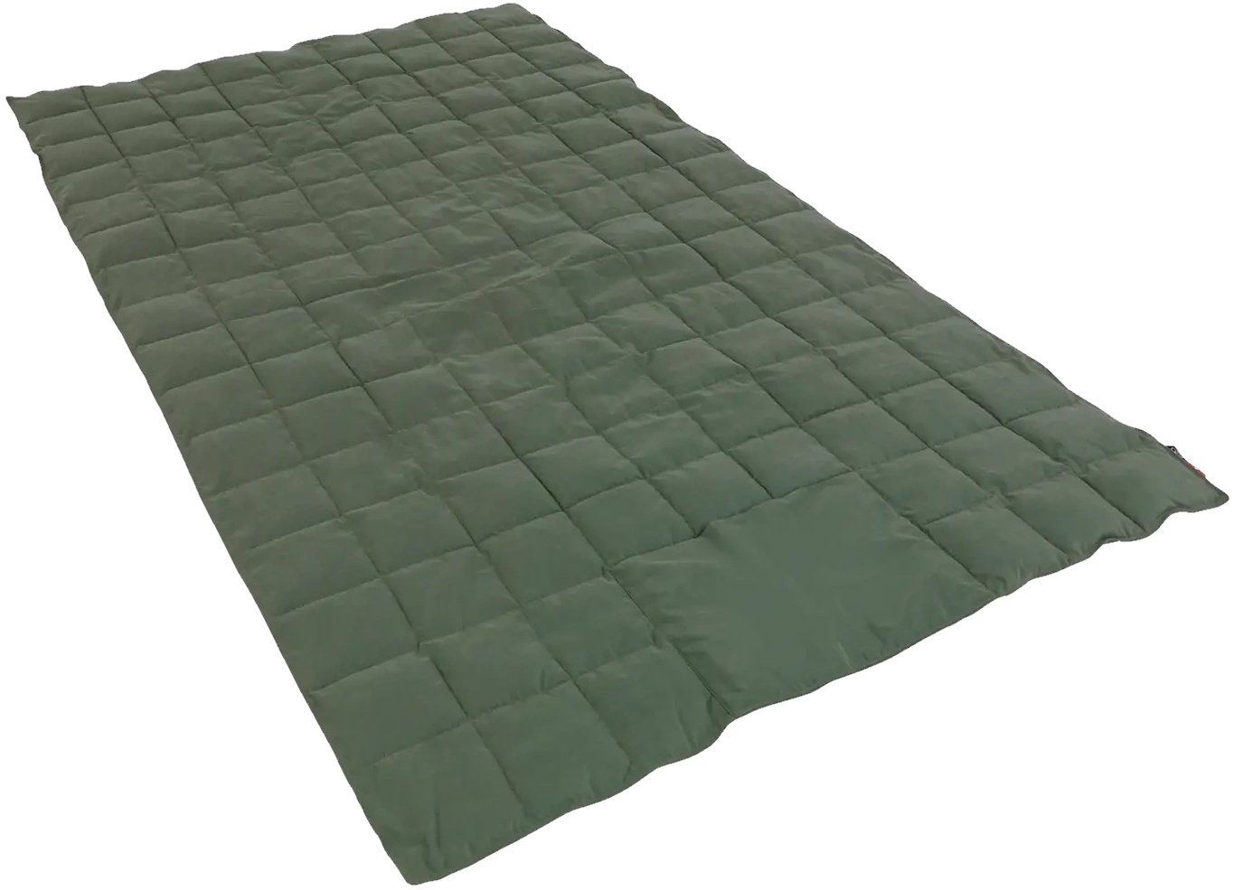 Plapumă Outwell Сonstellation Comforter Green (230468 230519)