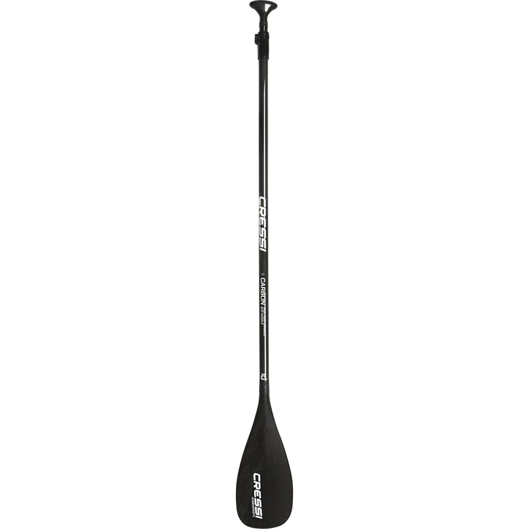 Vîsle Cressi Carbon Sup Paddle Black (NM075050)