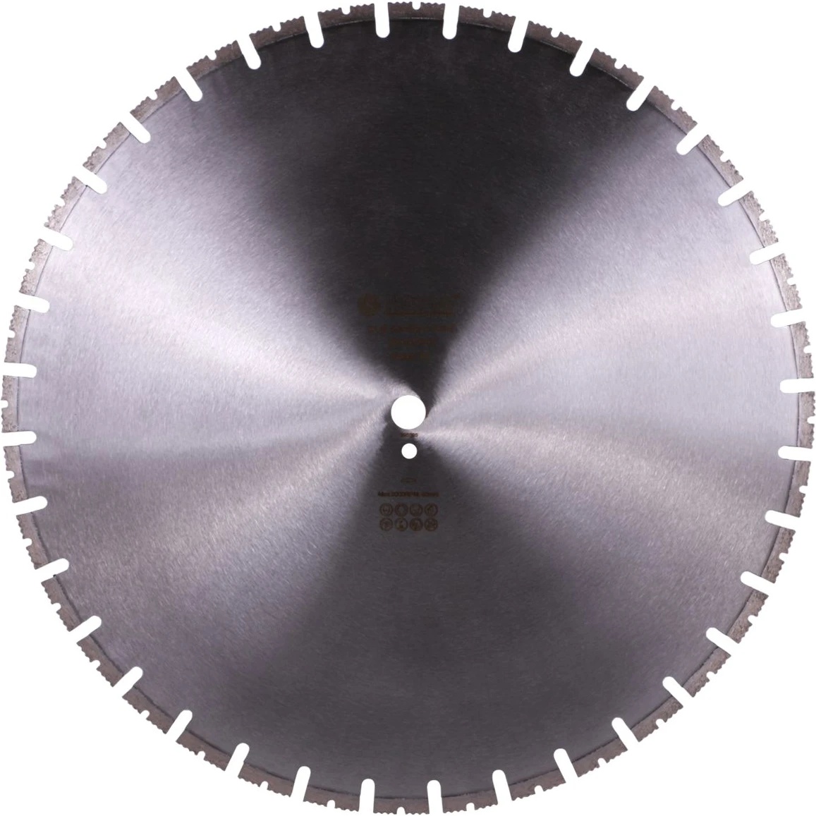Disc de tăiere Distar 1A1RSS C1-W CLG 604 25.4 RS-Z