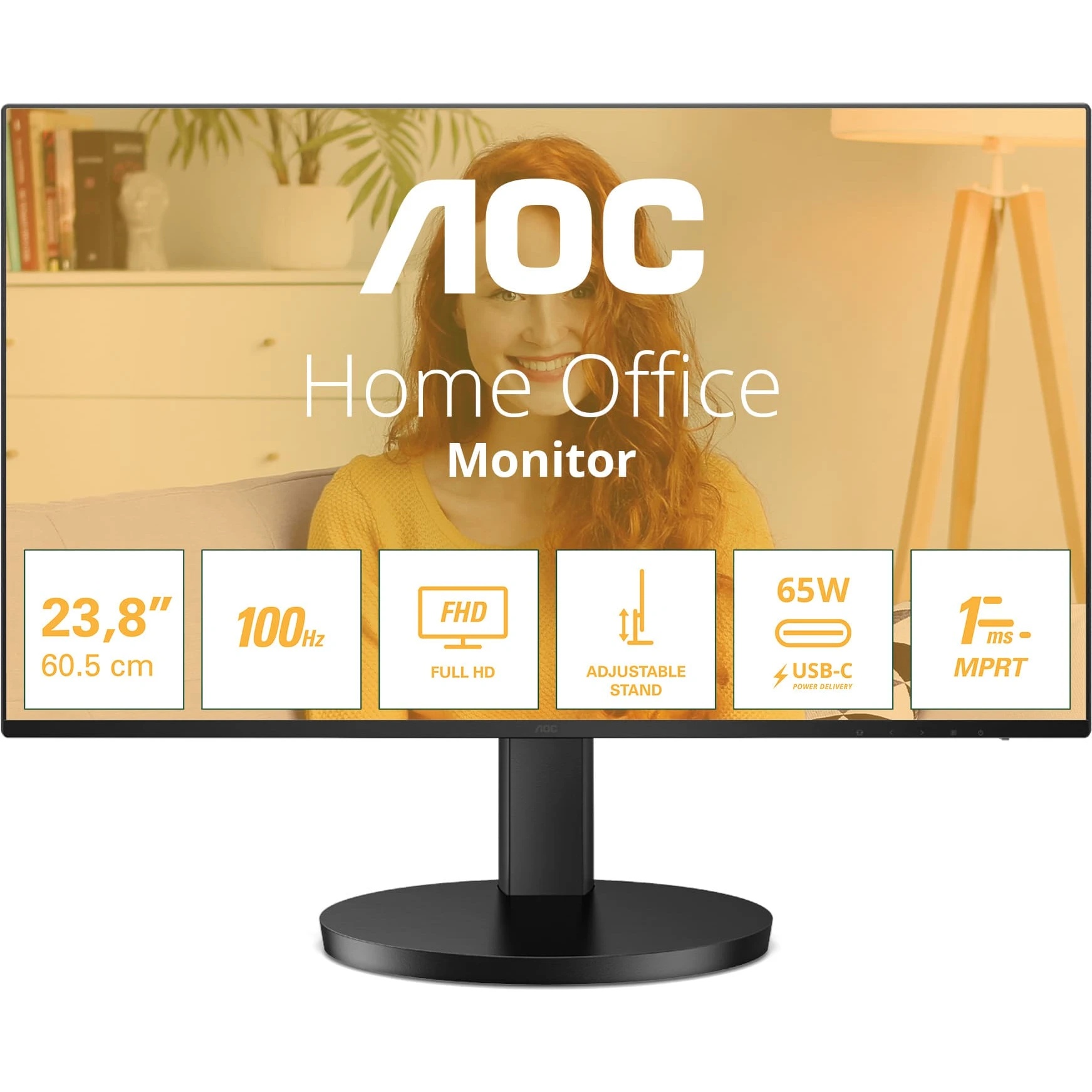AOC 27B3CF2