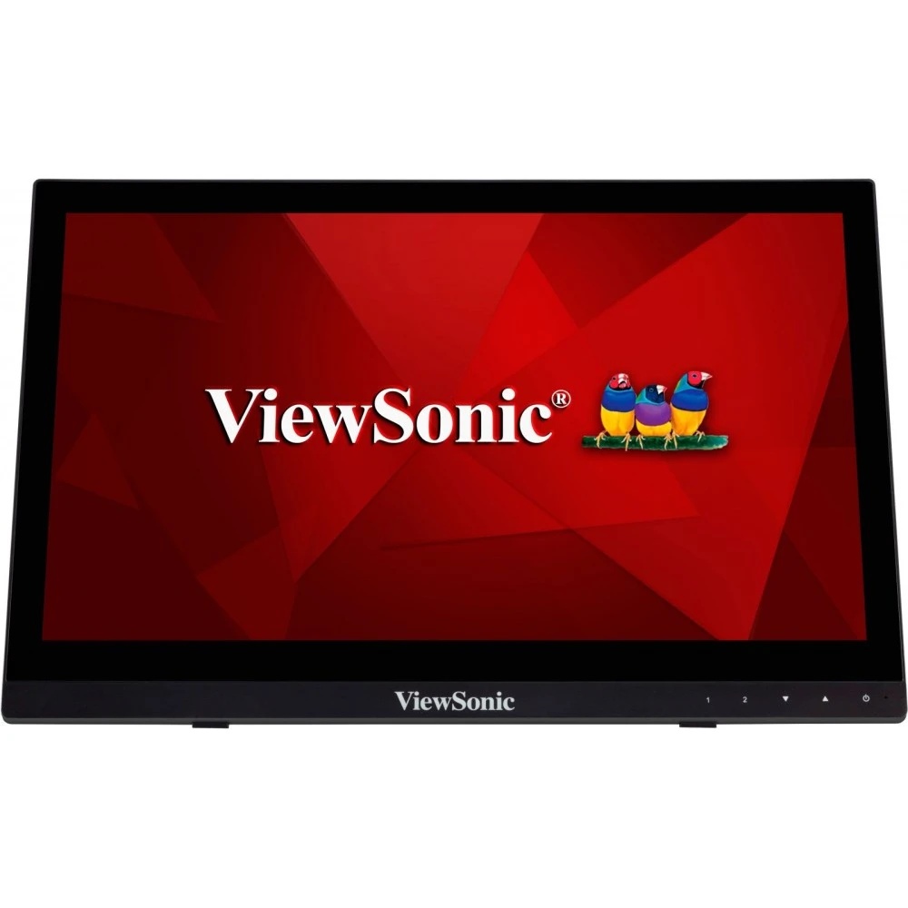 ViewSonic TD1630-3