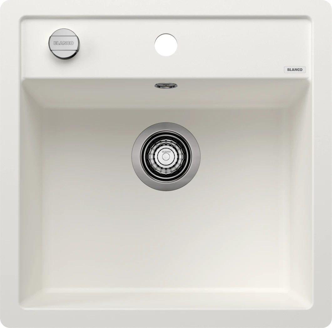 Chiuvetă de bucătărie Blanco Dalago 5-F (518532)