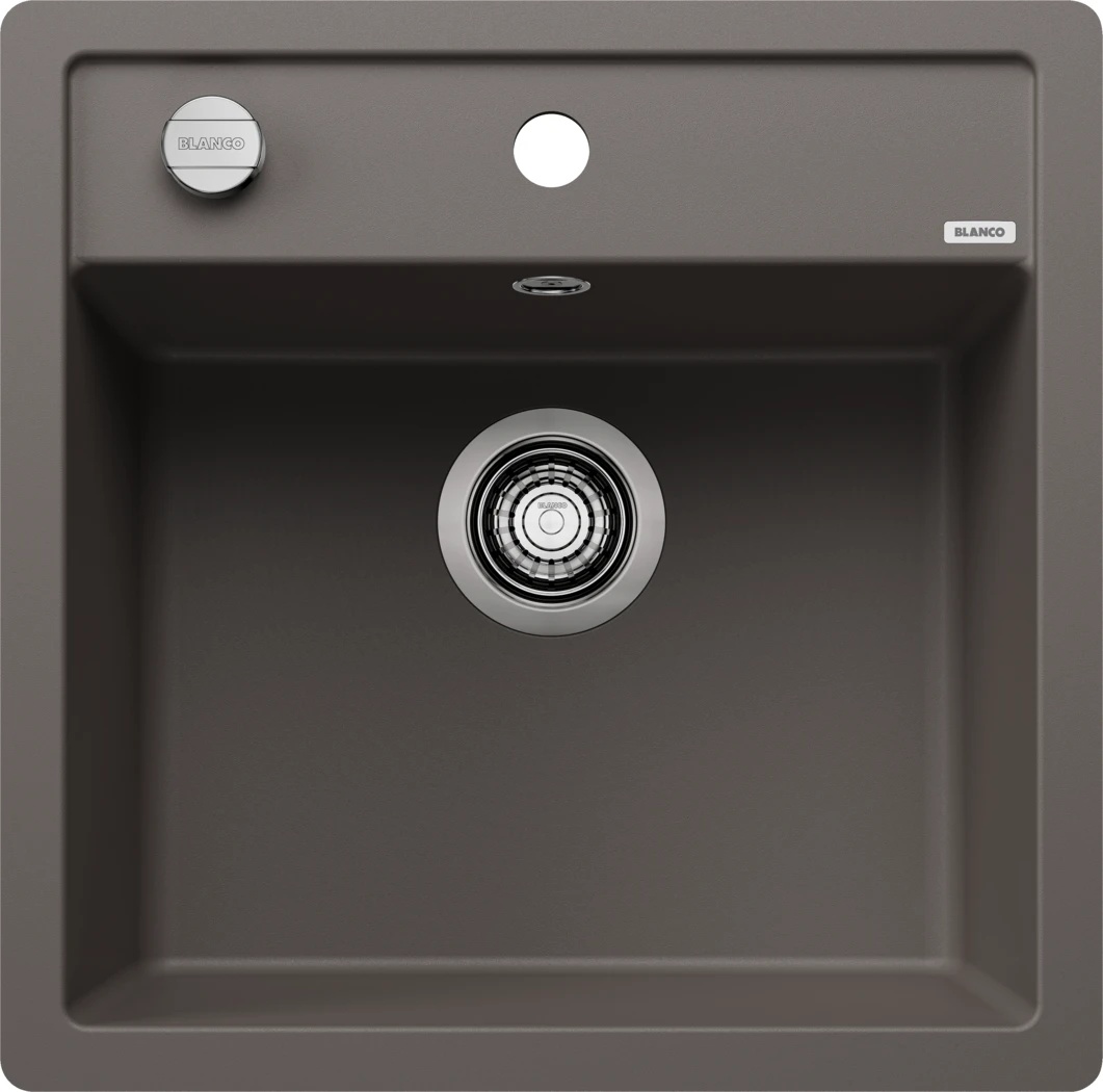 Chiuvetă de bucătărie Blanco Dalago 5-F (527245)