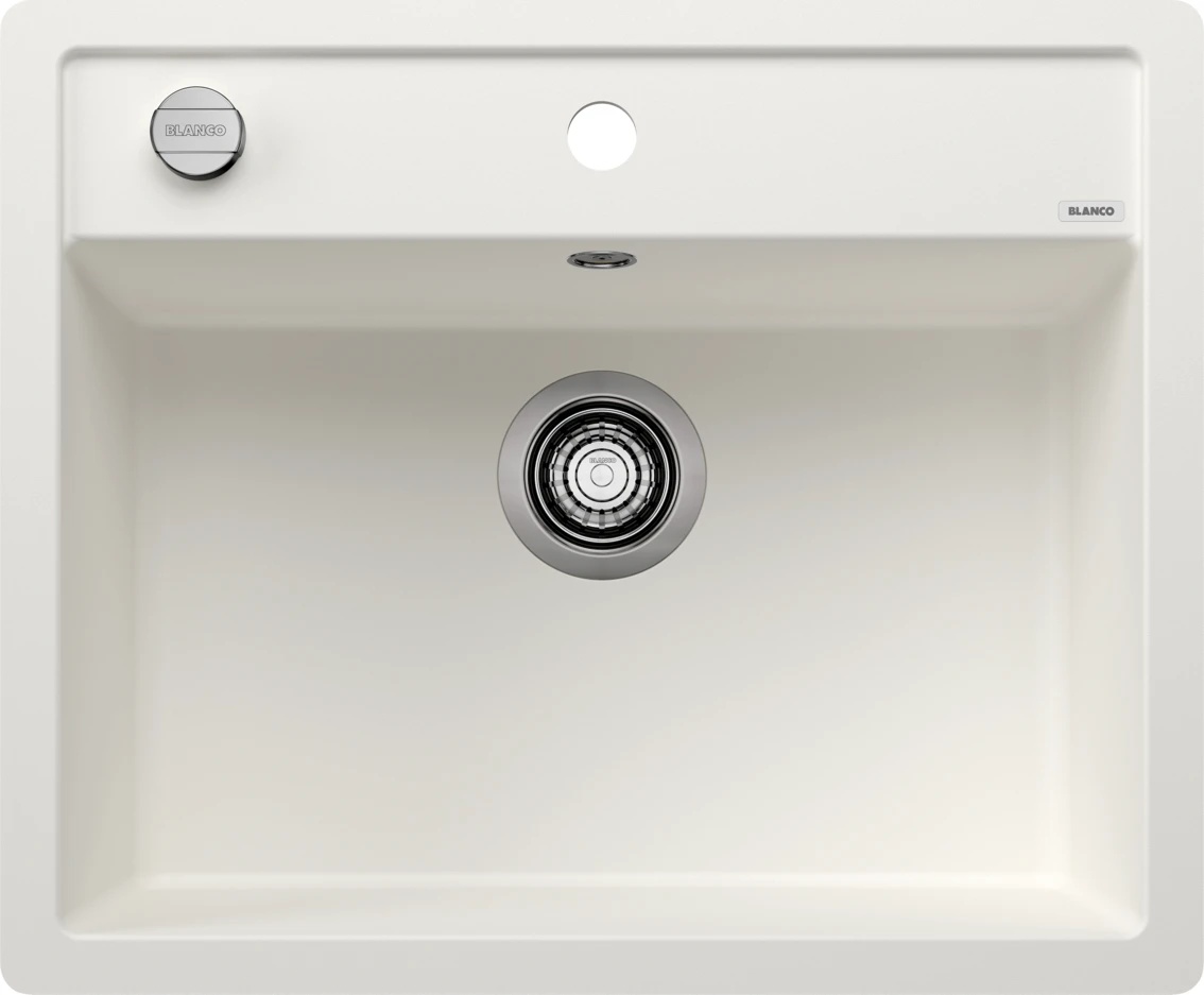 Chiuvetă de bucătărie Blanco Dalago 6-F (514771)