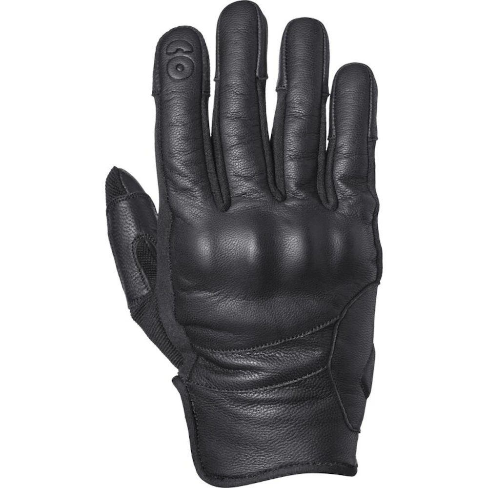 Mănuși moto GMS Ryder Neo Black (ZG40719-003-2XL)