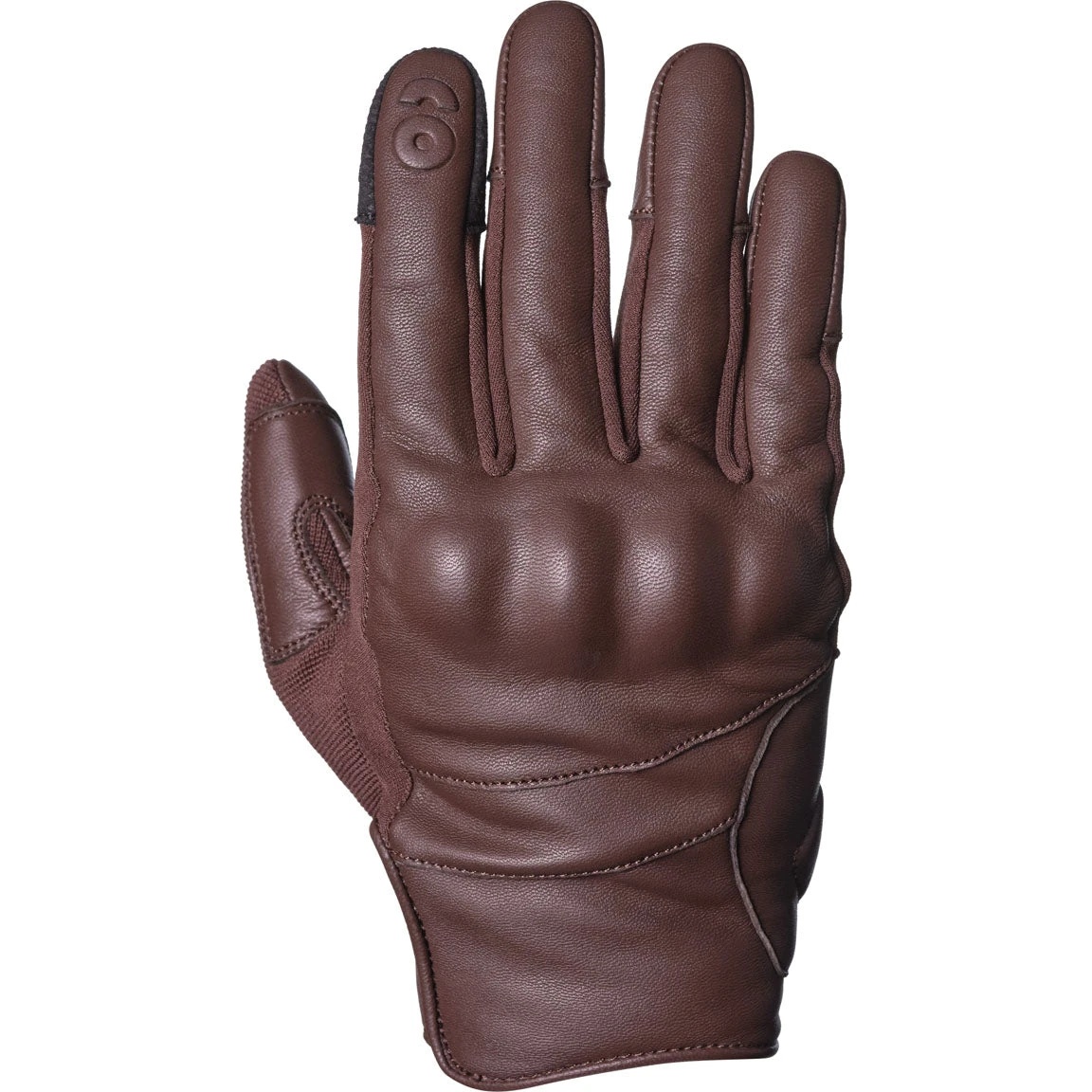 Mănuși moto GMS Ryder Neo Brown (ZG40719-008-2XL)