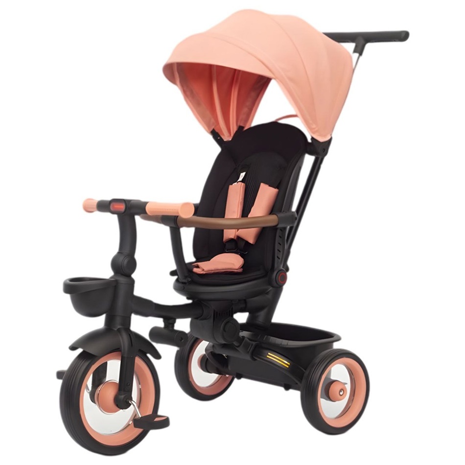 Bicicletă copii Glamvers TR - 420 ( 618 ) Ultra
