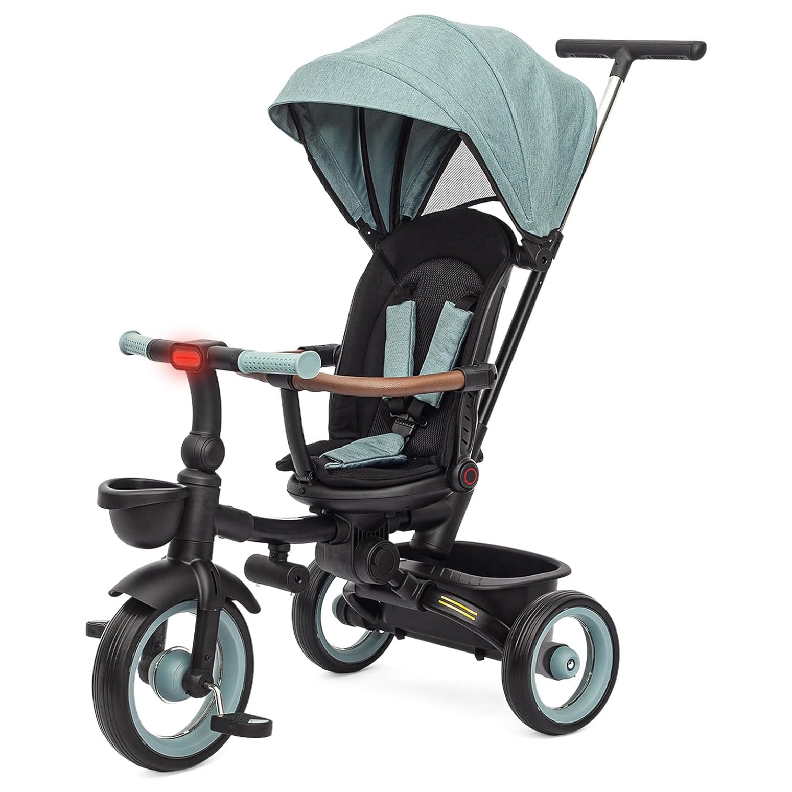 Bicicletă copii Glamvers TR - 421 ( 618 ) Ultra