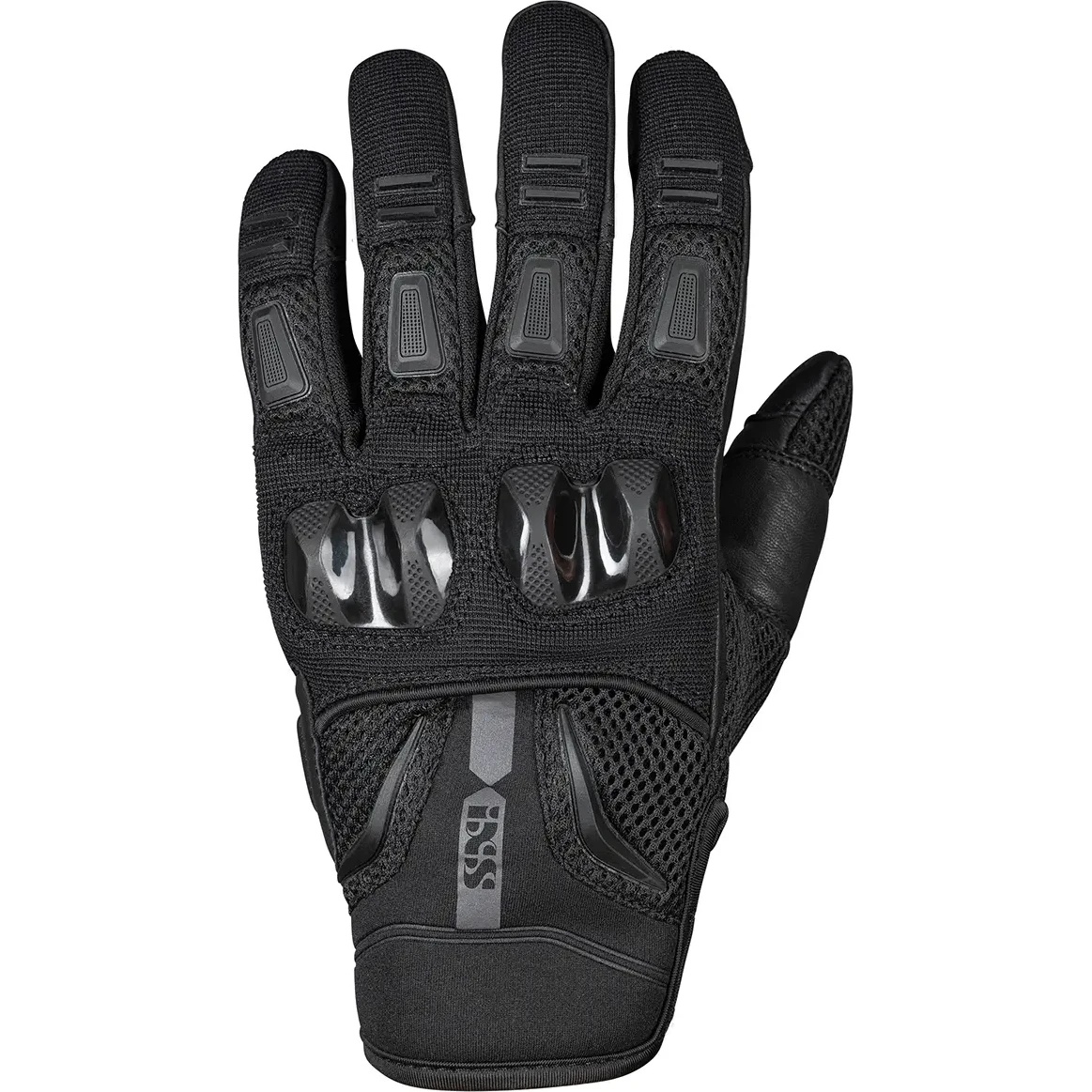 Mănuși moto iXS Matador-Air 2.0 (X40468-003-2XL)