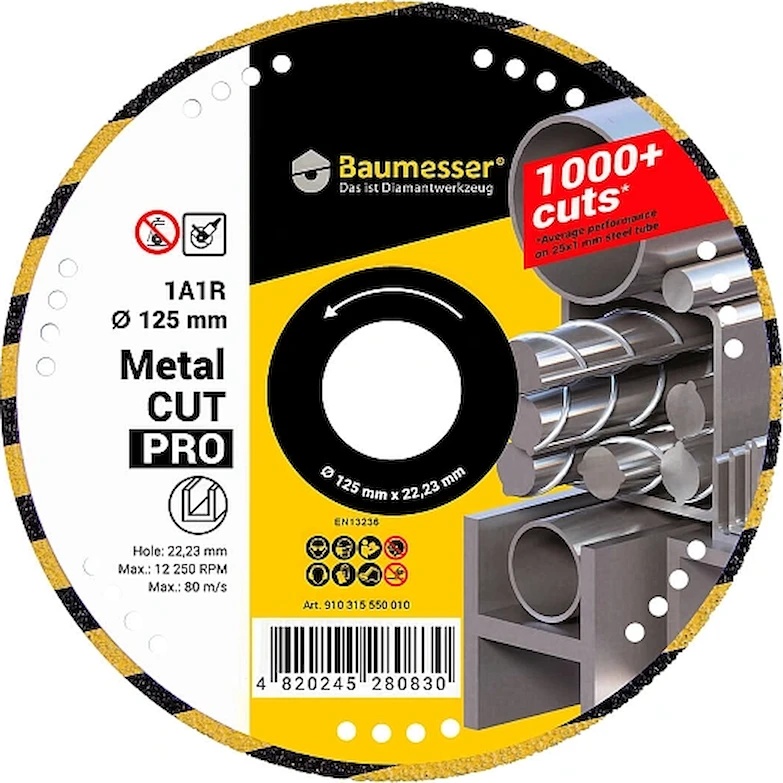 Brand D125