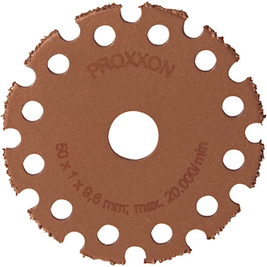 Disc de tăiere Proxxon 28556