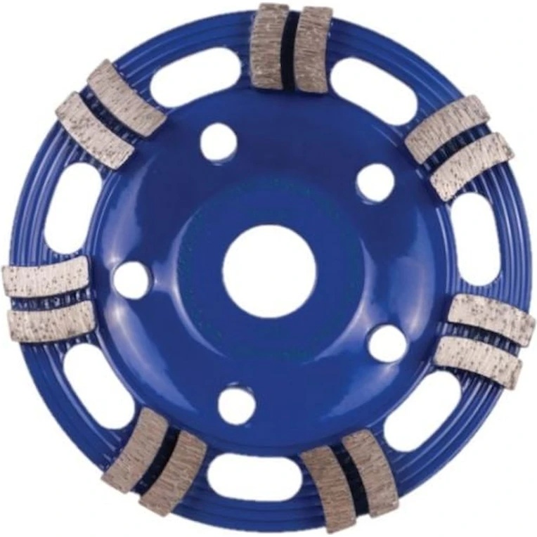 Cupa diamantat pentru slefuire Baumesser 96915484010