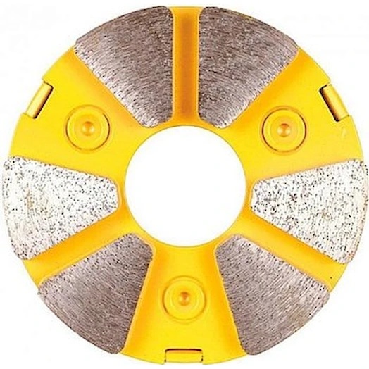 Cupa diamantat pentru slefuire Distar 97023099004