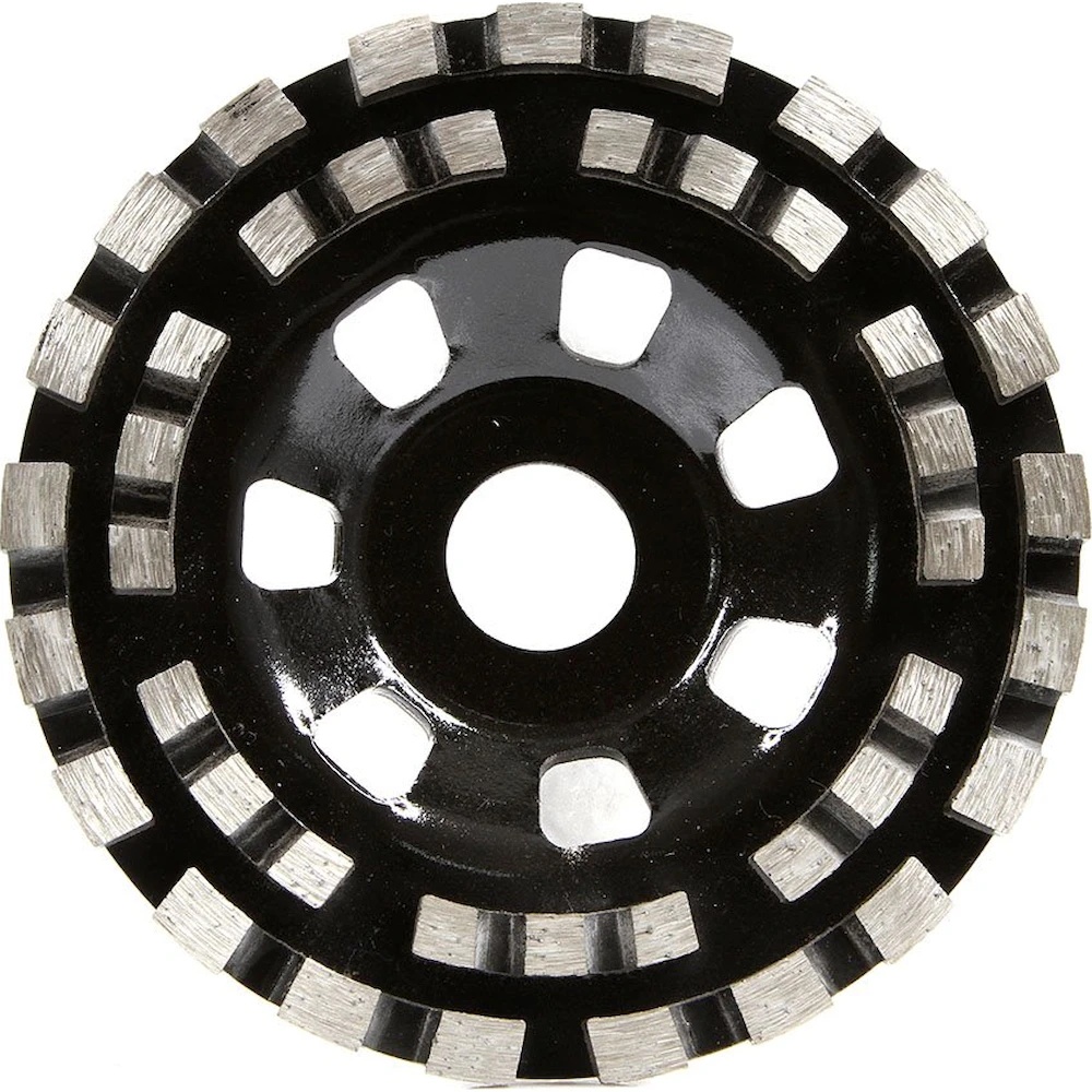 Cupa diamantat pentru slefuire MAR-POL M90904