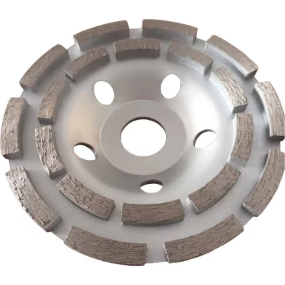 Cupa diamantat pentru slefuire Norton 70184633576