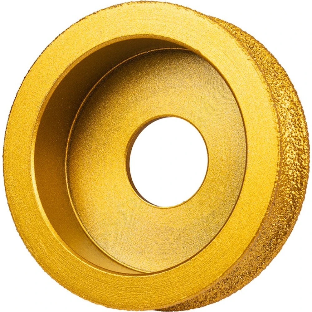 Cupa diamantat pentru slefuire Raider 209952