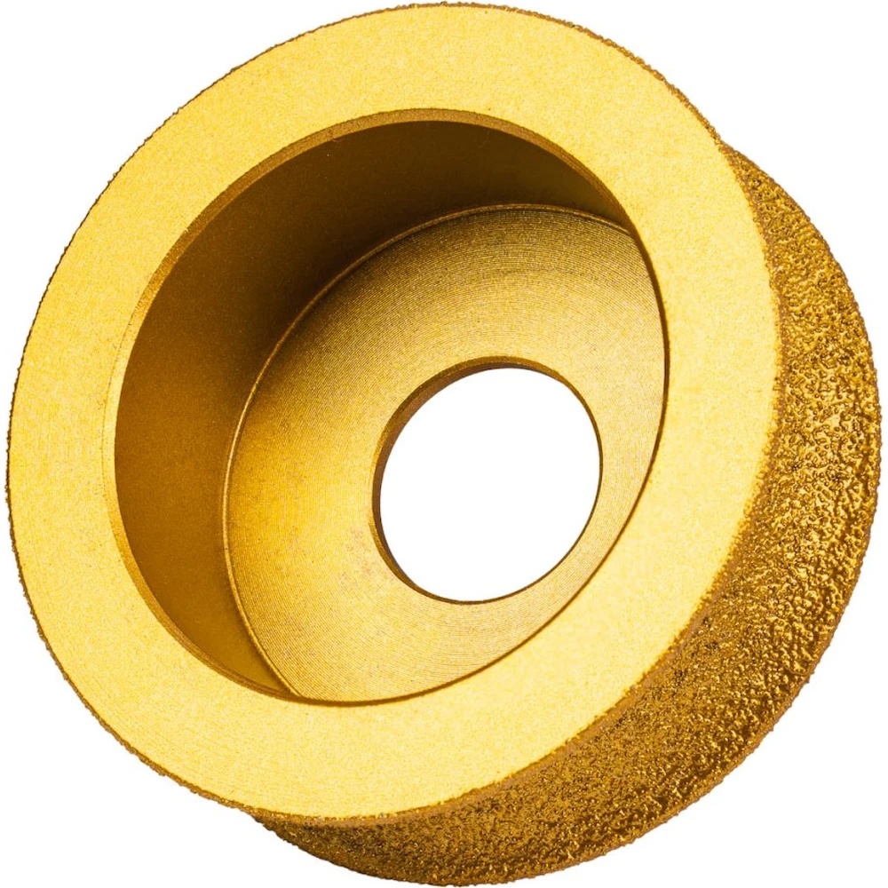 Cupa diamantat pentru slefuire Raider 209954