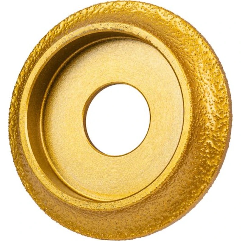 Cupa diamantat pentru slefuire Raider 209955