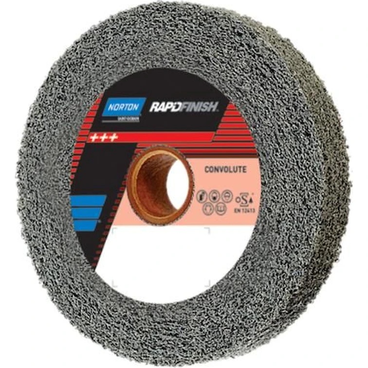 Disc de slefuire Norton 63642549767