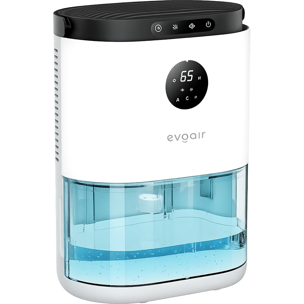 Dezumidificator de aer Evoair HUMIX560