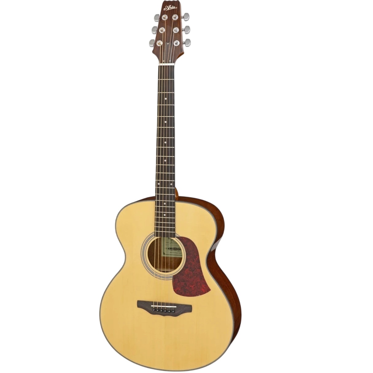 Chitara acustica Aria AF-10 Mini MTN