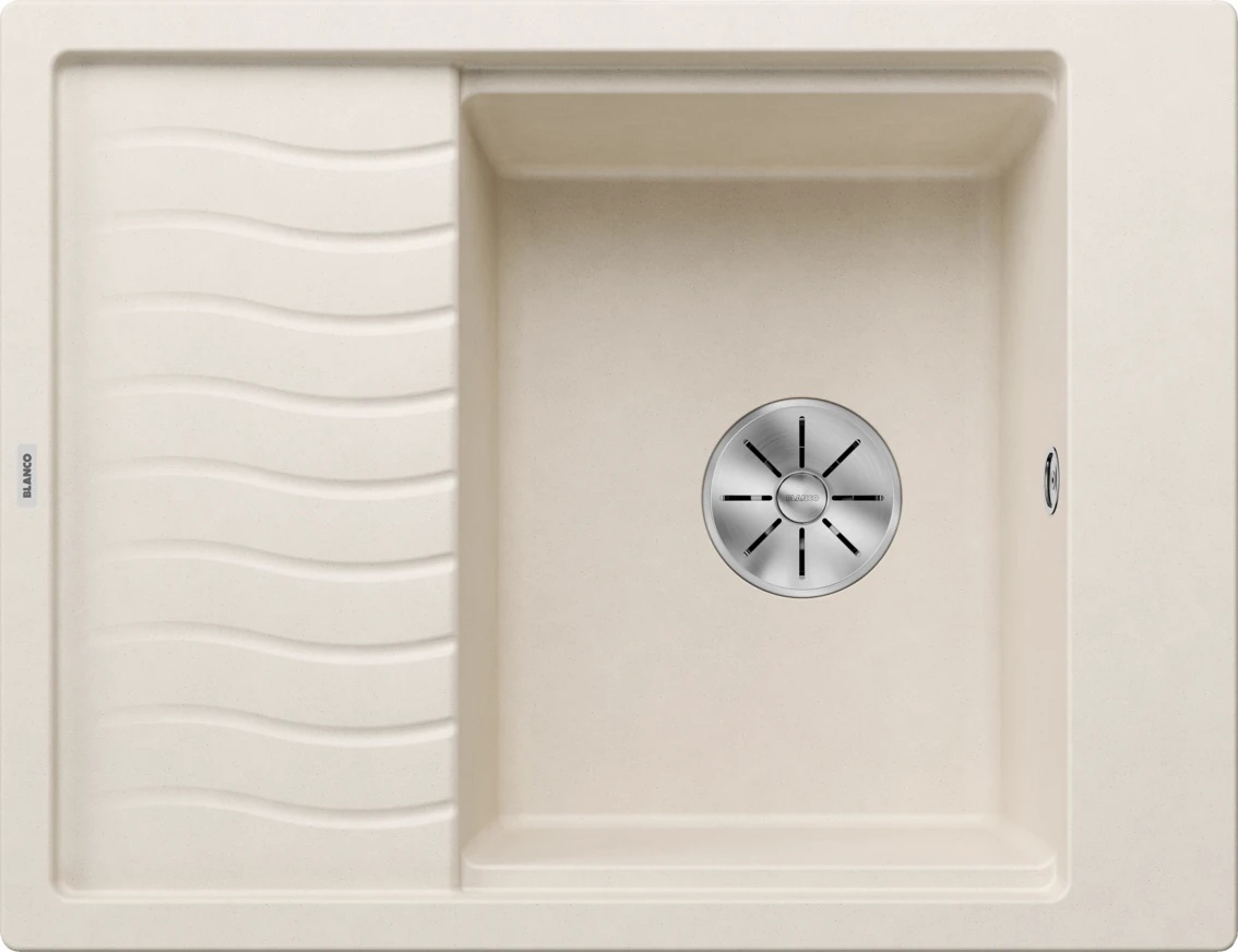 Chiuvetă de bucătărie Blanco Elon 45S (527067)
