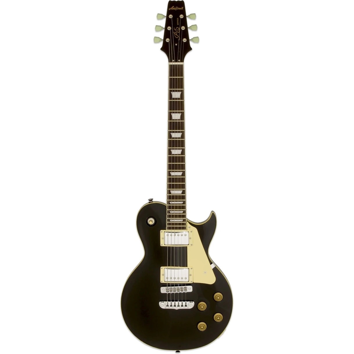 Chitara electrica Aria Pro II PE-350 STD AGBK