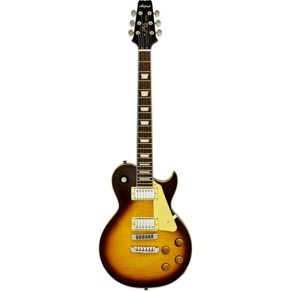 Chitara electrica Aria Pro II PE-590 STD AGTS