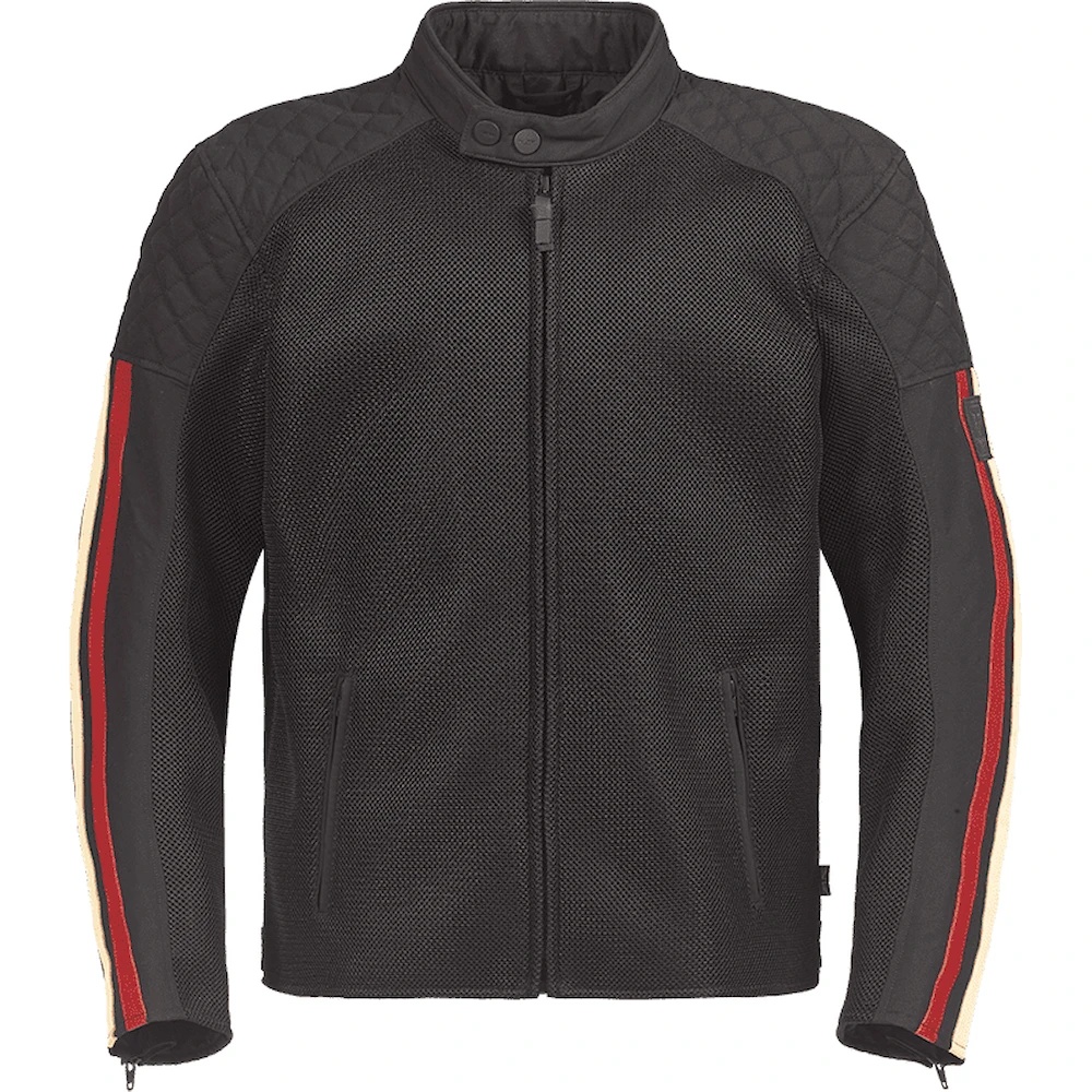 Jachetă moto Triumph Braddan Mesh (MTES2334-XL)